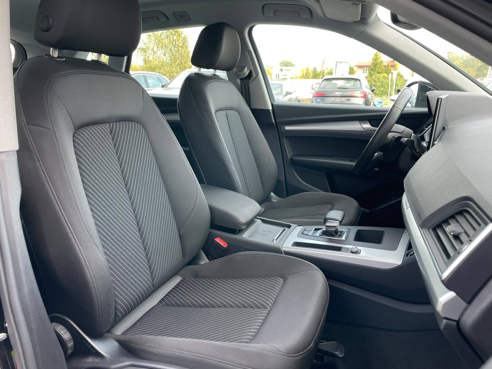 Audi Q5 - zdjęcie 22