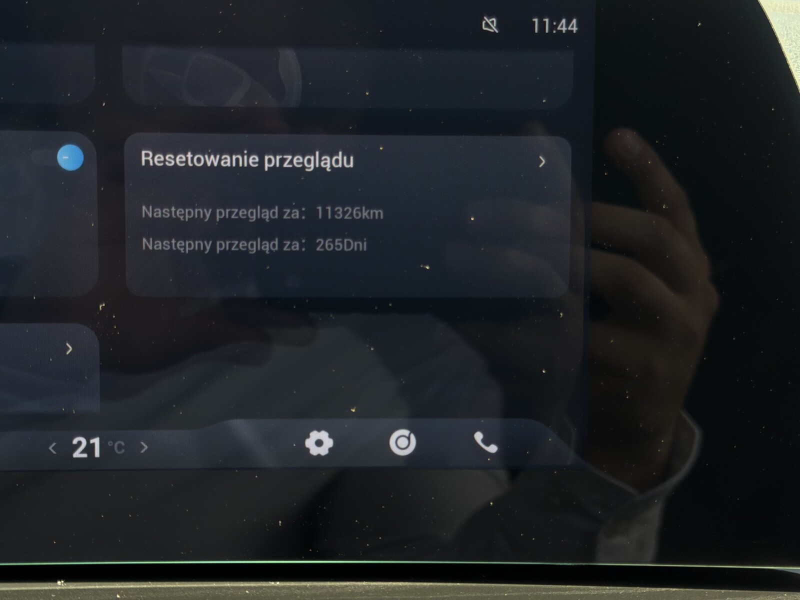 Omoda 5 - zdjęcie 34