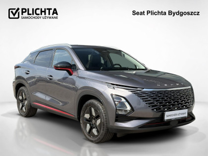 1.6 T-GDI DCT Premium | I Rej. 2025 | Jak Nowy | FV Marża