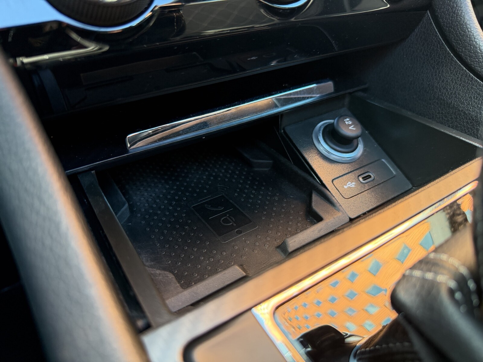 Škoda Superb - zdjęcie 22