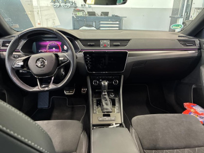 2.0TDI 200KM • SPORTLINE • DSG • Fv23% • Gwarancja •