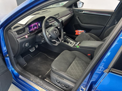 2.0TDI 200KM • SPORTLINE • DSG • Fv23% • Gwarancja •