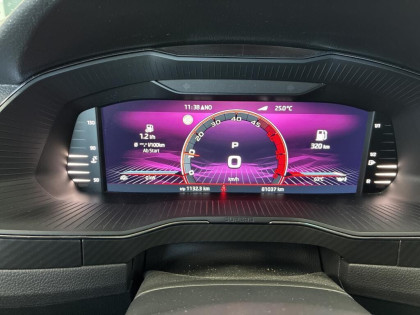 2.0TDI 200KM • SPORTLINE • DSG • Fv23% • Gwarancja •