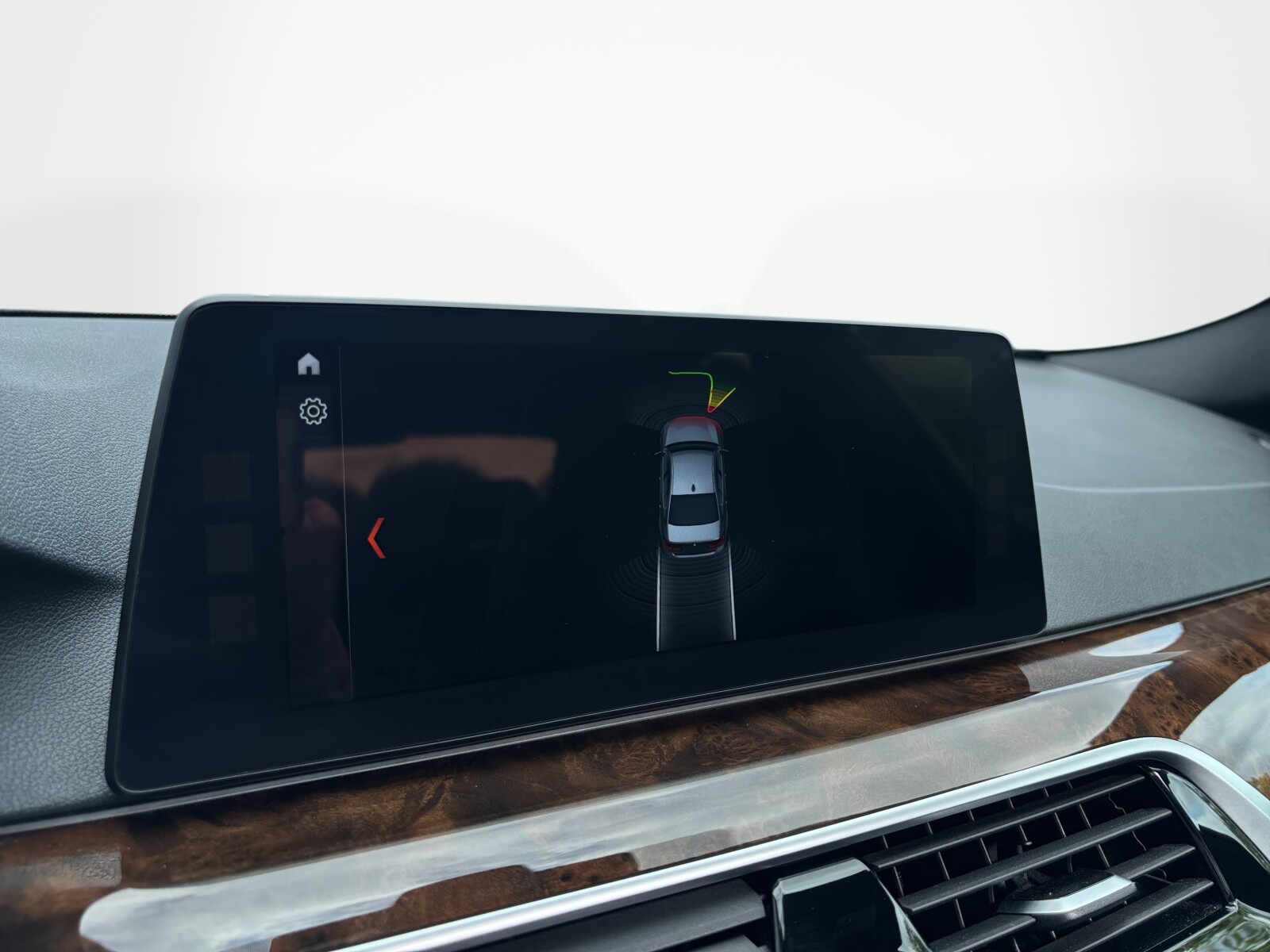 BMW 550 - zdjęcie 33