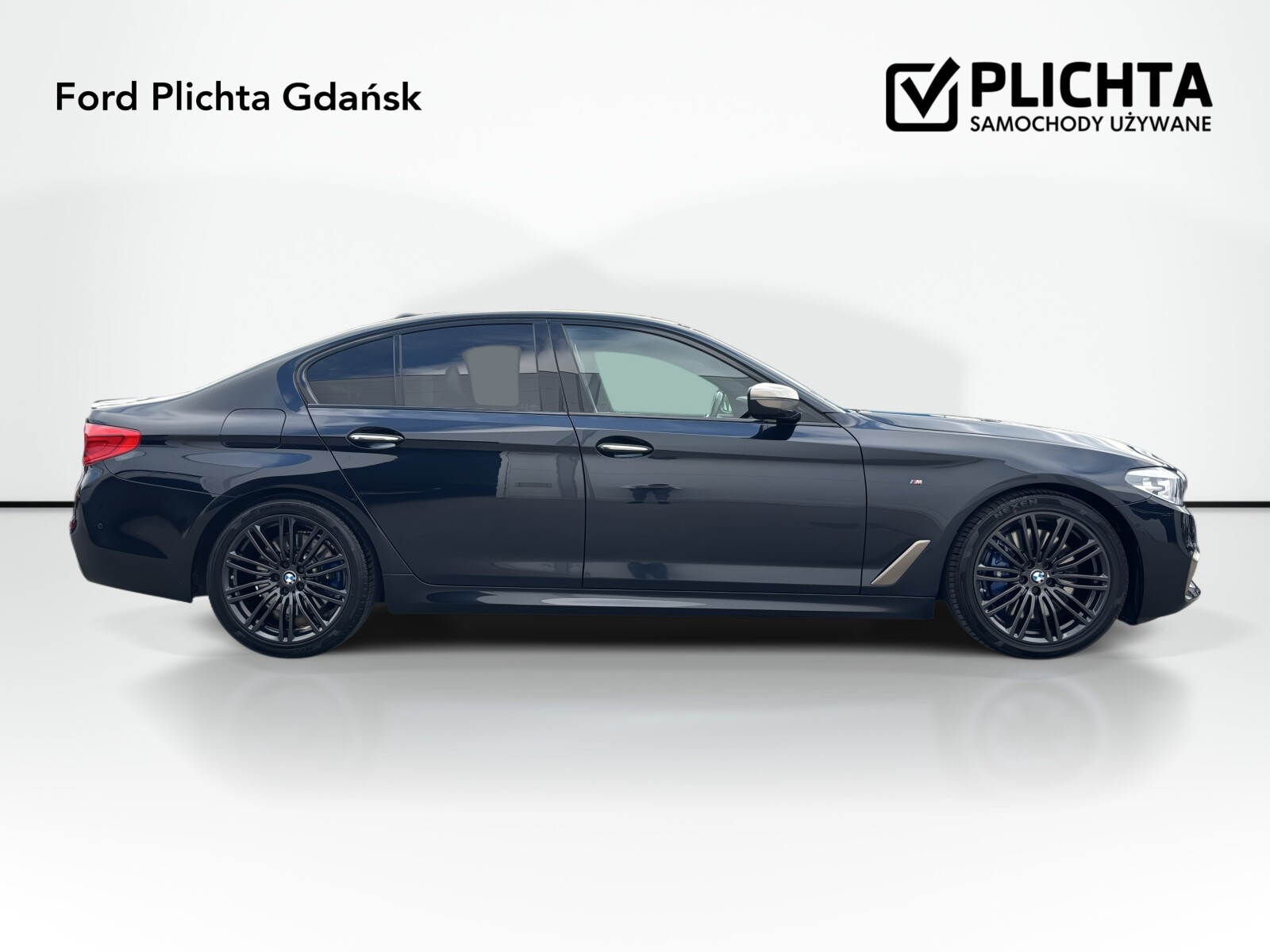 BMW 550 - zdjęcie 4