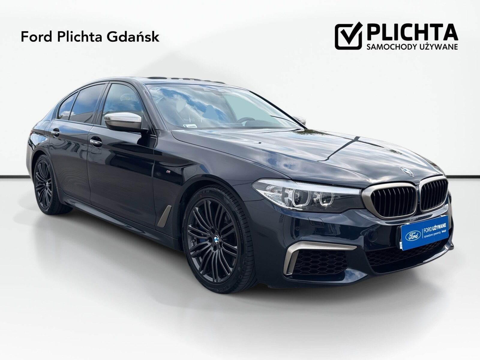 BMW 550 - zdjęcie 3