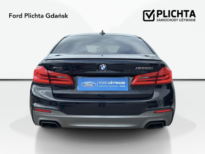 4.4 V8 462 KM XDrive M550i Automat FV Vat Marża Salon Polska