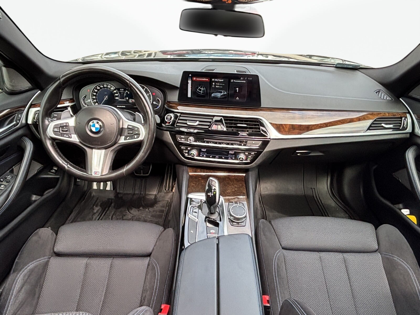 BMW 550 - zdjęcie 19