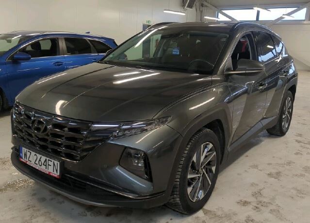 1.6 T-GDI 48V Executive 4WD 180 KM Automat Fv Vat 23%