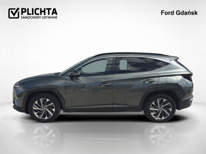 1.6 T-GDI 48V Executive 4WD 180 KM Automat Fv Vat 23%