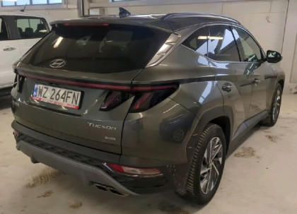 1.6 T-GDI 48V Executive 4WD 180 KM Automat Fv Vat 23%