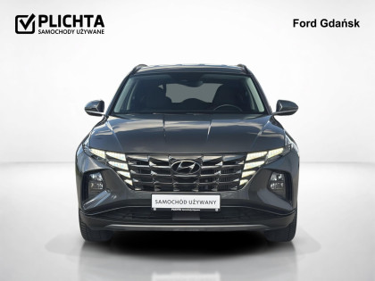 1.6 T-GDI 48V Executive 4WD 180 KM Automat Fv Vat 23%
