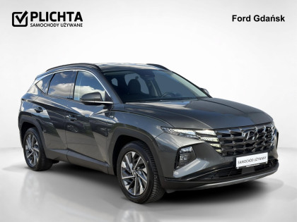1.6 T-GDI 48V Executive 4WD 180 KM Automat Fv Vat 23%