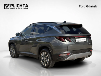 1.6 T-GDI 48V Executive 4WD 180 KM Automat Fv Vat 23%