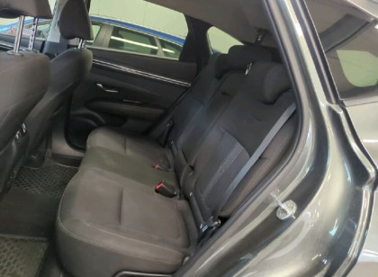 1.6 T-GDI 48V Executive 4WD 180 KM Automat Fv Vat 23%