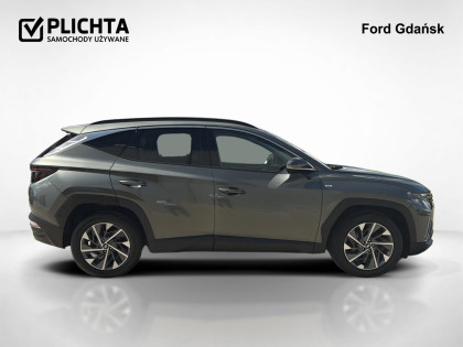 1.6 T-GDI 48V Executive 4WD 180 KM Automat Fv Vat 23%