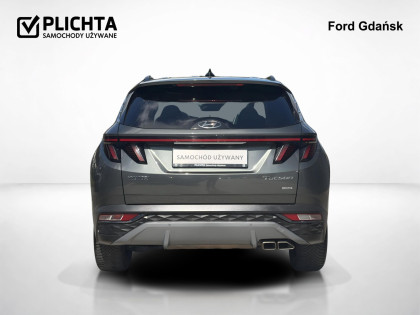 1.6 T-GDI 48V Executive 4WD 180 KM Automat Fv Vat 23%