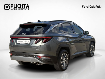 1.6 T-GDI 48V Executive 4WD 180 KM Automat Fv Vat 23%