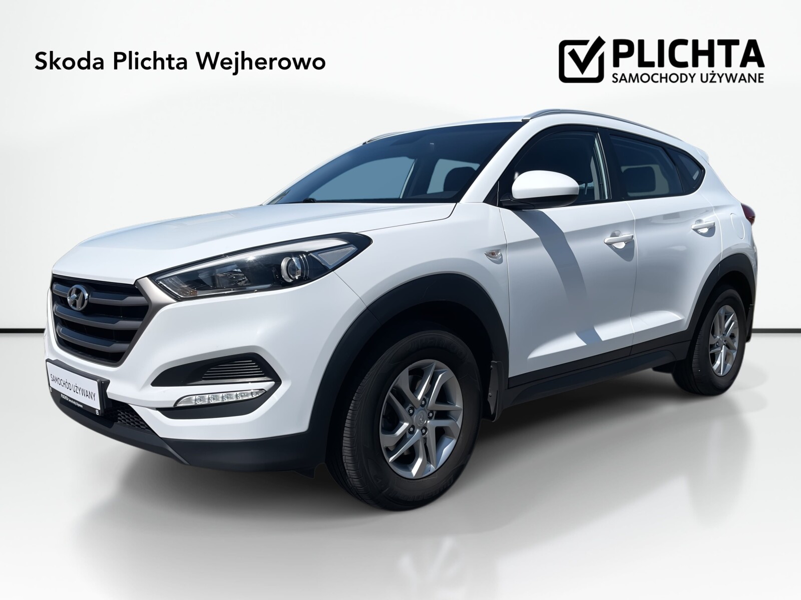 1.6 GDI 132KM BlueDrive Comfort Salon PL FV