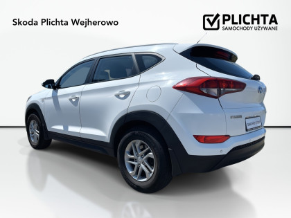 1.6 GDI 132KM BlueDrive Comfort Salon PL FV