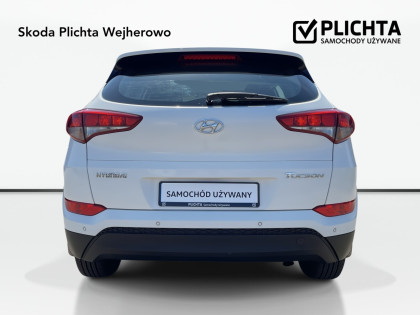 1.6 GDI 132KM BlueDrive Comfort Salon PL FV