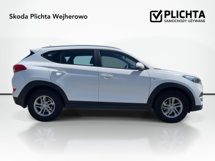 1.6 GDI 132KM BlueDrive Comfort Salon PL FV