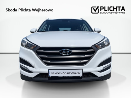 1.6 GDI 132KM BlueDrive Comfort Salon PL FV