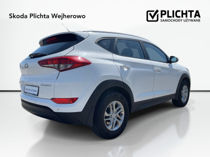 1.6 GDI 132KM BlueDrive Comfort Salon PL FV