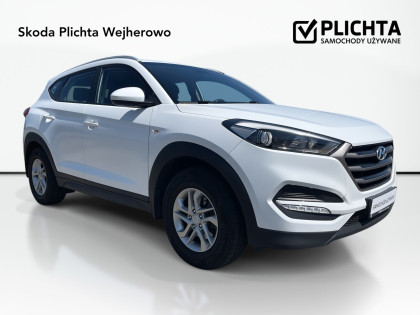 1.6 GDI 132KM BlueDrive Comfort Salon PL FV