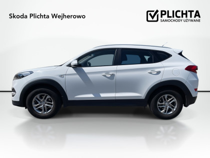 1.6 GDI 132KM BlueDrive Comfort Salon PL FV