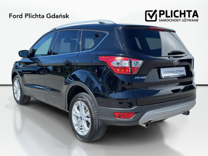 1.5 EcoBoost TITANIUM 150 KM FV Vat Marża