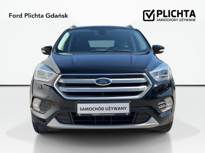 1.5 EcoBoost TITANIUM 150 KM FV Vat Marża