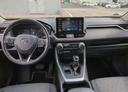 2.5 Hybrid 218 KM | Salon PL | 1 Właściciel | Serwis ASO | Gwarancja