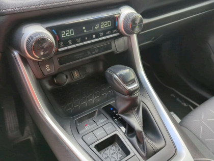 2.5 Hybrid 218 KM | Salon PL | 1 Właściciel | Serwis ASO | Gwarancja