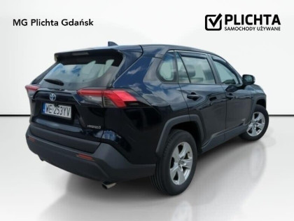 2.5 Hybrid 218 KM | Salon PL | 1 Właściciel | Serwis ASO | Gwarancja