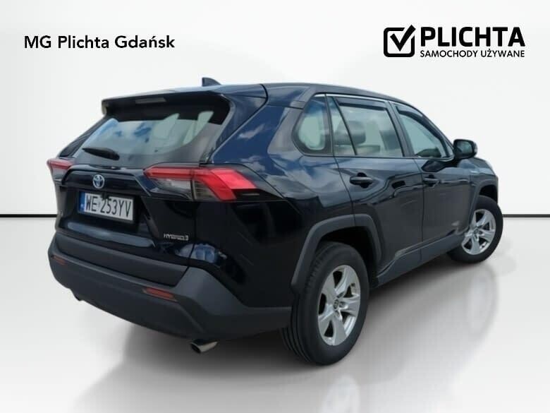 Toyota RAV 4 - zdjęcie 2