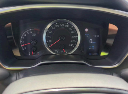 1.5 VVT-I 125 KM | Comfort | Salon PL | 1 Właściciel | Gwarancja