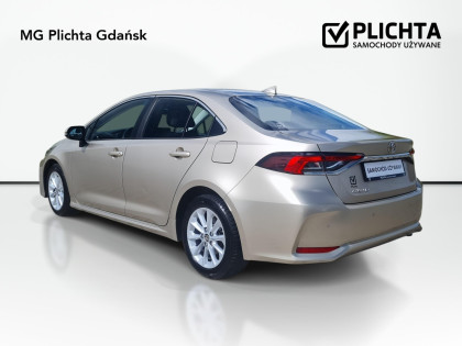 1.5 VVT-I 125 KM | Comfort | Salon PL | 1 Właściciel | Gwarancja