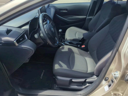 1.5 VVT-I 125 KM | Comfort | Salon PL | 1 Właściciel | Gwarancja