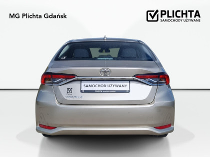 1.5 VVT-I 125 KM | Comfort | Salon PL | 1 Właściciel | Gwarancja