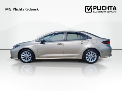 1.5 VVT-I 125 KM | Comfort | Salon PL | 1 Właściciel | Gwarancja