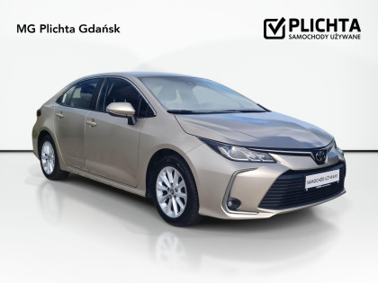 1.5 VVT-I 125 KM | Comfort | Salon PL | 1 Właściciel | Gwarancja