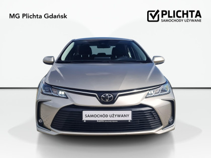 1.5 VVT-I 125 KM | Comfort | Salon PL | 1 Właściciel | Gwarancja