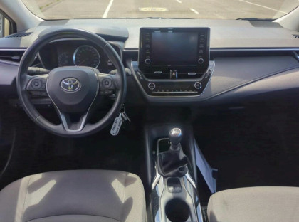 1.5 VVT-I 125 KM | Comfort | Salon PL | 1 Właściciel | Gwarancja