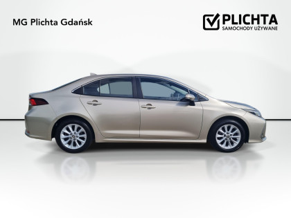 1.5 VVT-I 125 KM | Comfort | Salon PL | 1 Właściciel | Gwarancja