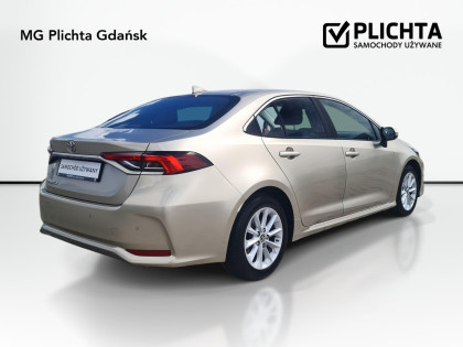 1.5 VVT-I 125 KM | Comfort | Salon PL | 1 Właściciel | Gwarancja