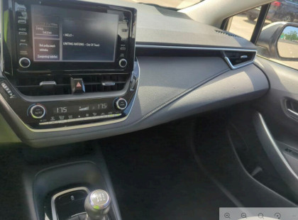 1.5 VVT-I 125 KM | Comfort | Salon PL | 1 Właściciel | Gwarancja