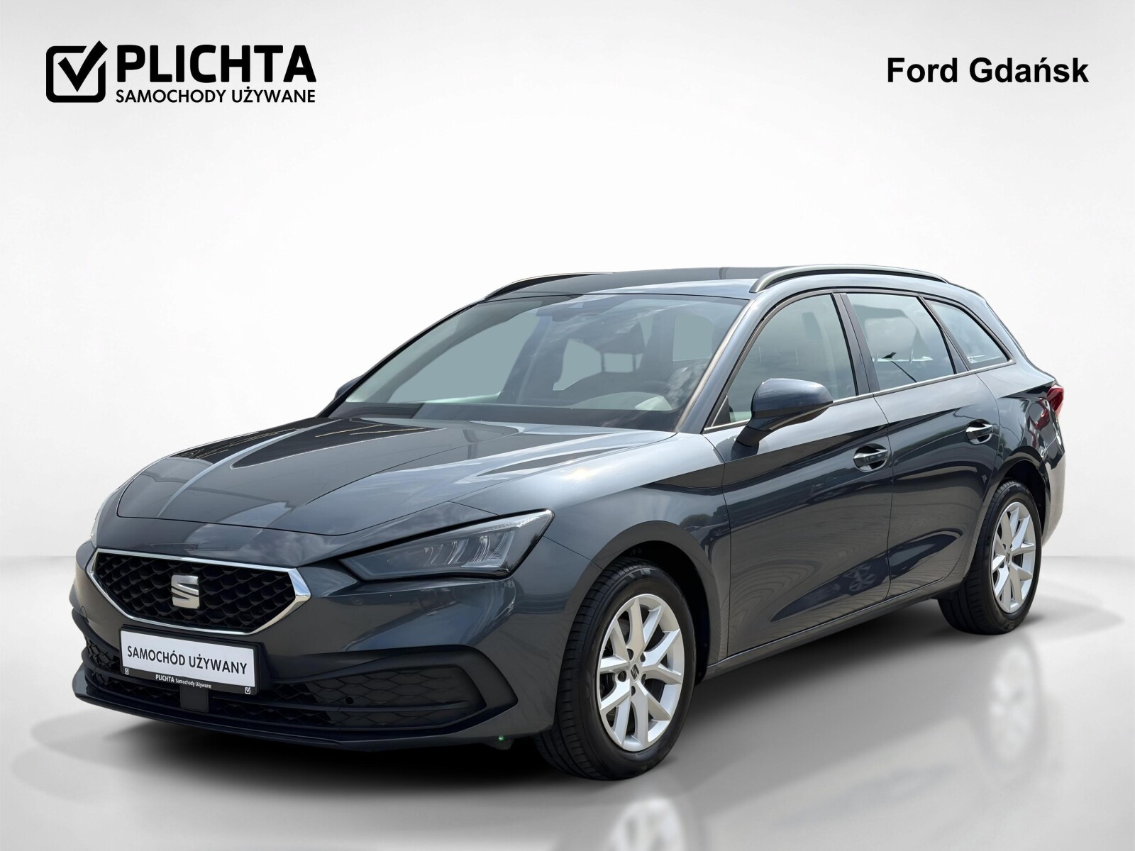 1.5 TSI STYLE 150 KM Salon Polska FV Vat 23%