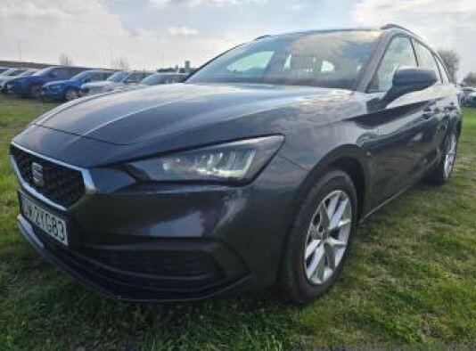1.5 TSI STYLE 150 KM Salon Polska FV Vat 23%