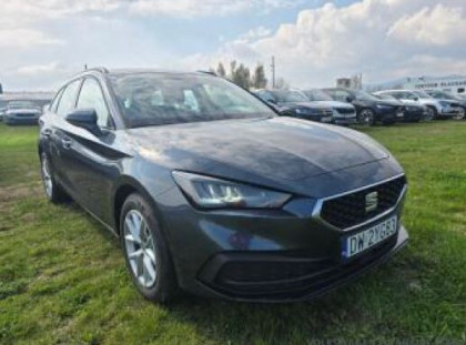 1.5 TSI STYLE 150 KM Salon Polska FV Vat 23%